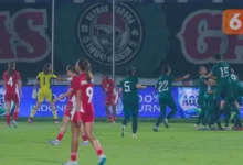 Timnas Putri Indonesia Tumbang, Pakistan Menang 2-0: Simak Ulasannya