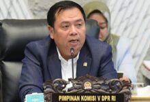Tragedi Kapal Tenggelam: DPR Prihatin Basarnas Kekurangan Alat