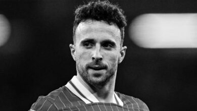 Tragedi Kecelakaan Maut: Liverpool Berduka Cita Kehilangan Diogo Jota