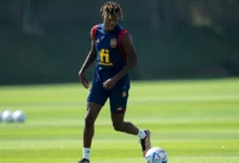 Transfer Nico Williams ke Barcelona: Permintaan Khususnya?