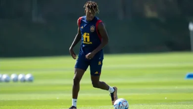Transfer Nico Williams ke Barcelona: Permintaan Khususnya?