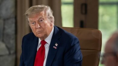 Trump Klaim Selamatkan Khomeini, AS-Iran Kembali Memanas?