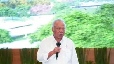 Upacara HUT RI di IKN? Kepala Otorita Ungkap Rahasia