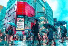 WNI di Jepang: Aksi Memalukan, Kenapa Makin Resah?