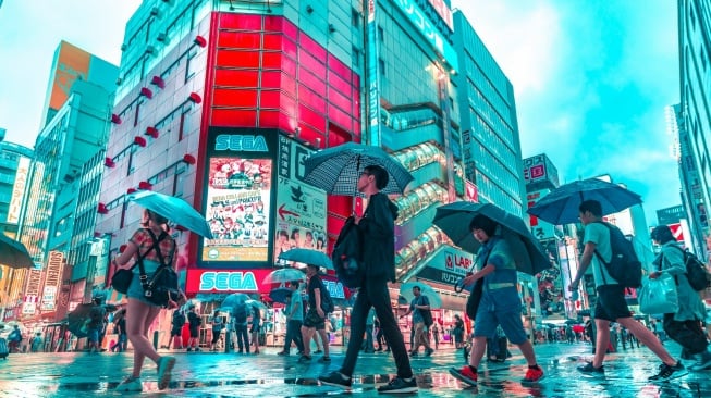 WNI di Jepang: Aksi Memalukan, Kenapa Makin Resah?