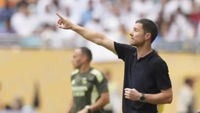 Xabi Alonso: Temuan Bintang Real Madrid di Piala Dunia Klub