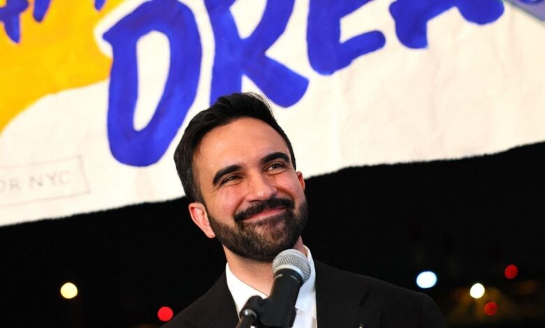 Zohran Mamdani: Ancaman Deportasi Trump Sebelum Jadi Wali Kota
